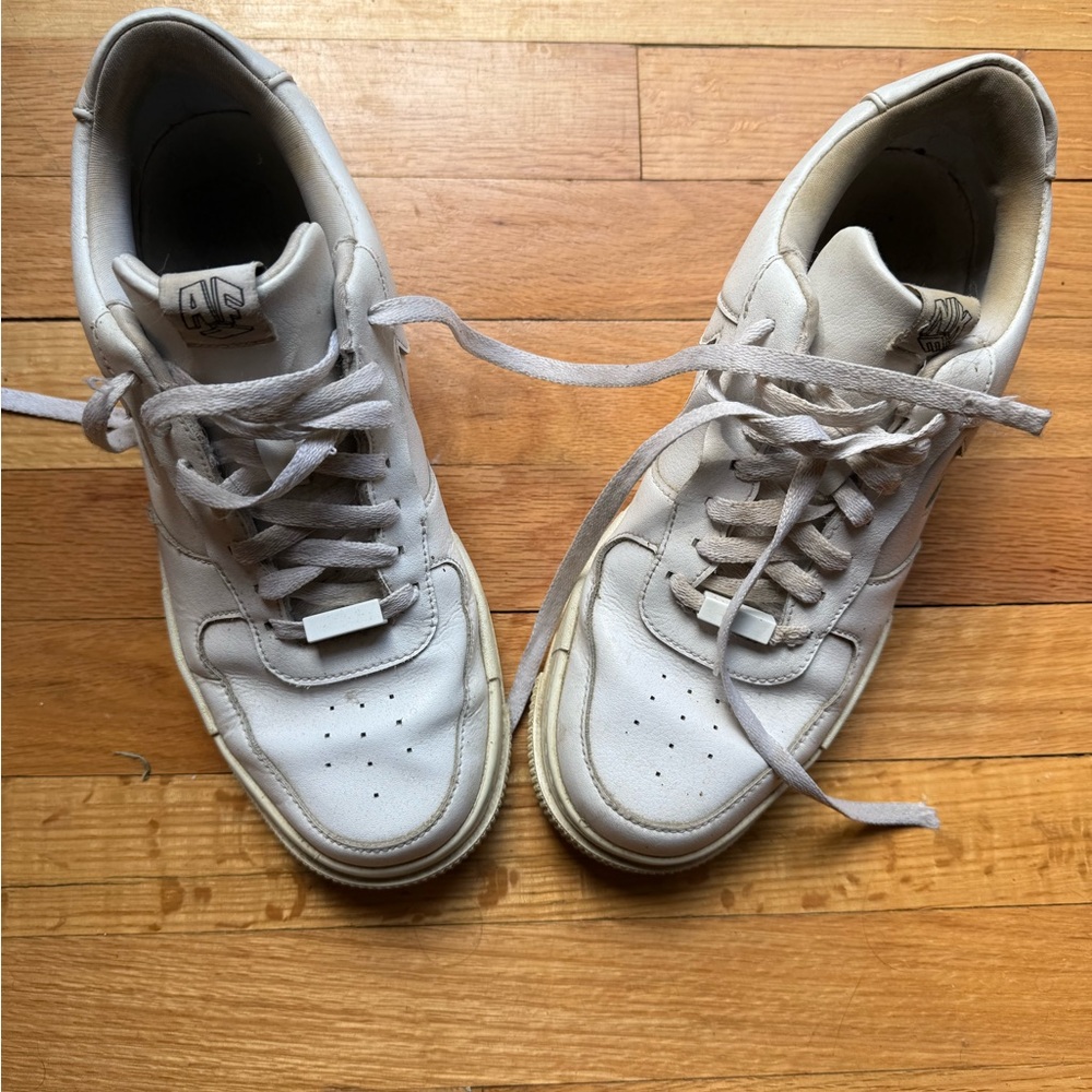 Nike Classic White Sneakers